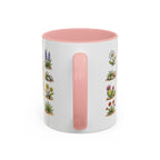 Zion National Park Mug | US Travel Souvenir Accent Coffee Mug | 11oz 15oz Ceramic Cup