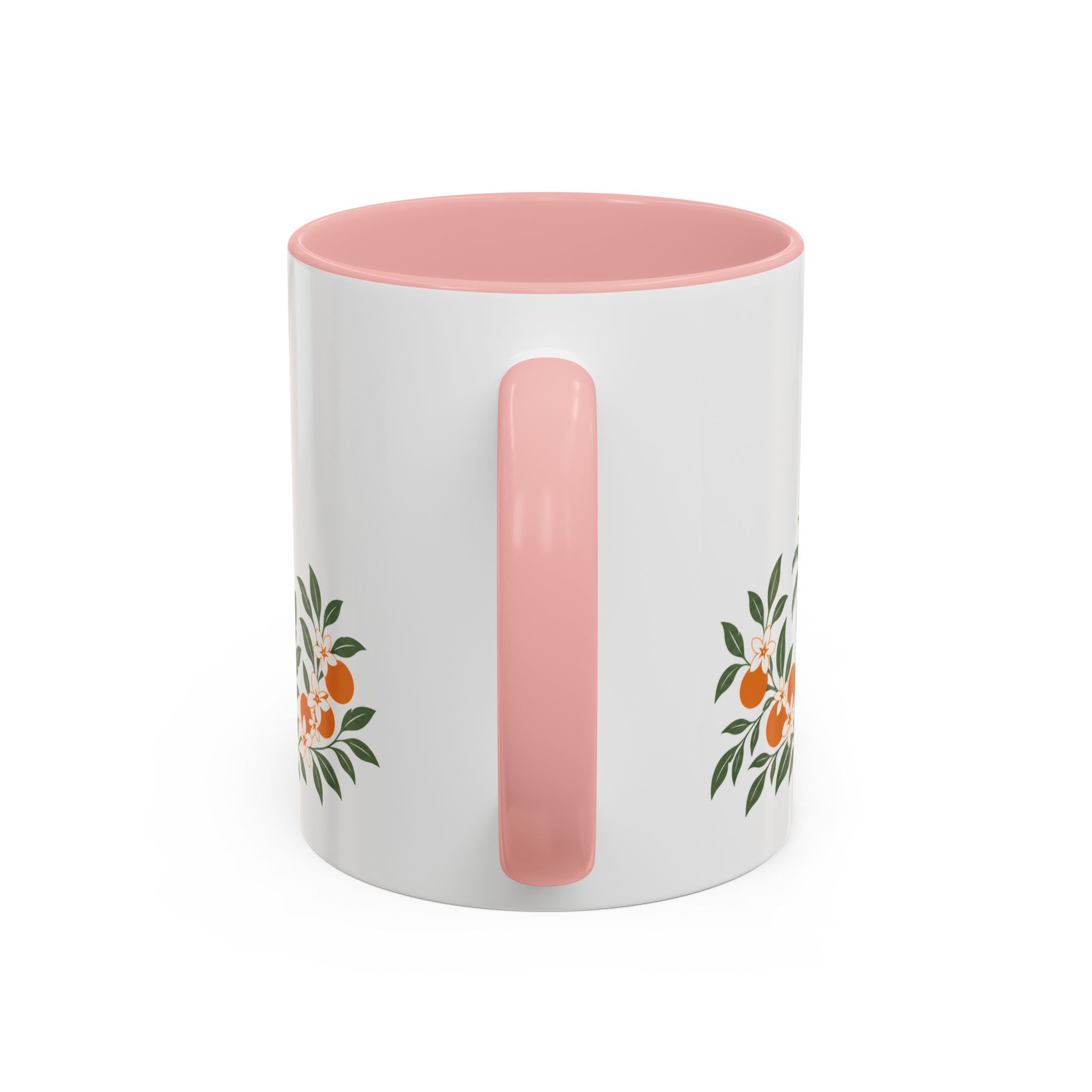 Marrakech Coffee Mug | Morocco Travel Souvenir | Porcelain Decal City Gift | 11oz 15oz Accent Mug