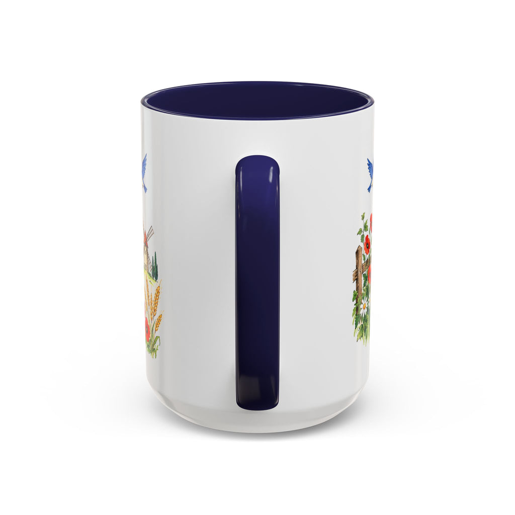 Puss in Boots Mug | Storybook Fairy Tale Accent Coffee Mug | EveryLegend