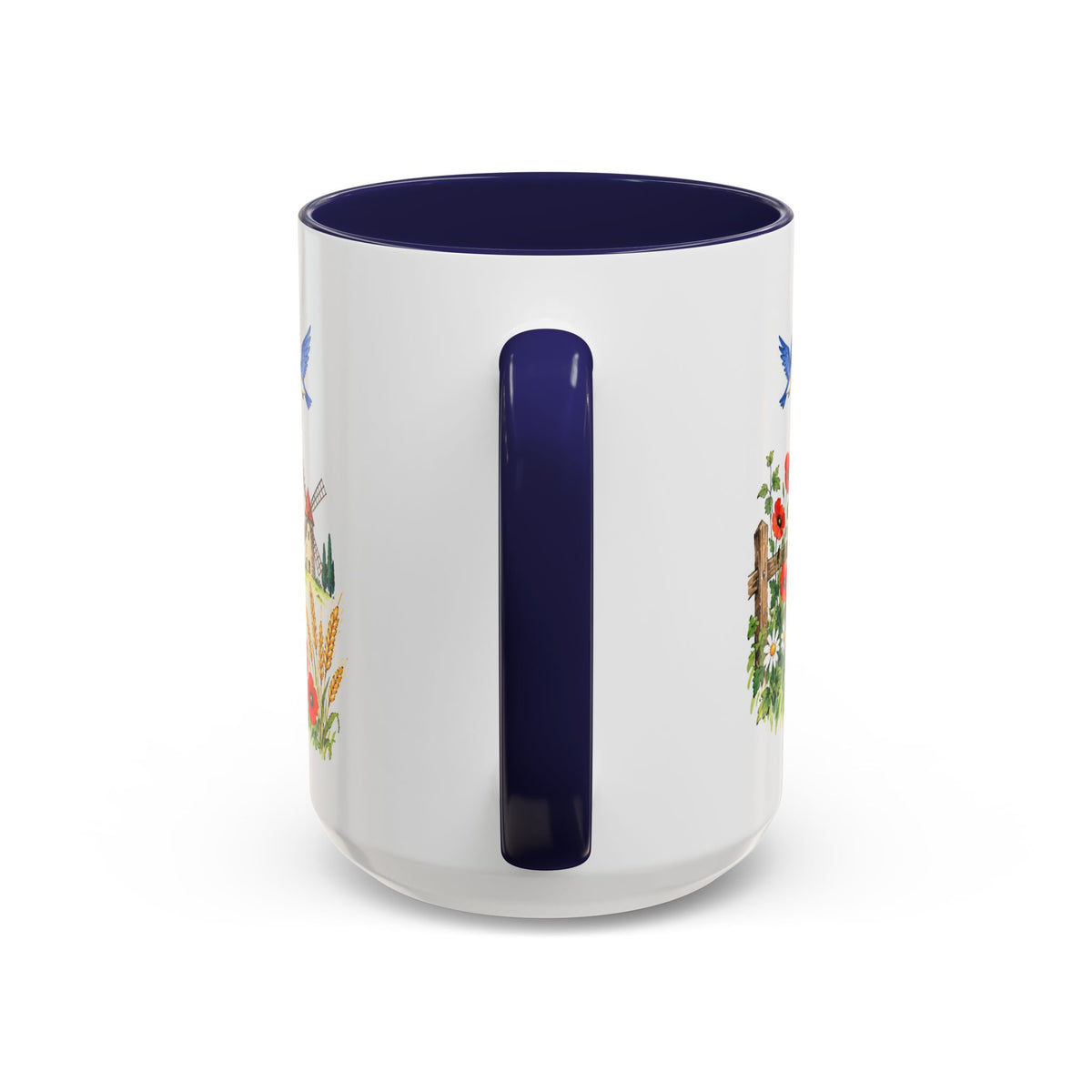 Puss in Boots Mug | Storybook Fairy Tale Accent Coffee Mug | EveryLegend