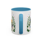 Tunisia Coffee Mug | Travel Souvenir Accent Mug | Place Gift Ceramic Cup 11oz 15oz