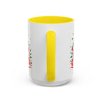 Hungary Coffee Mug | Travel Souvenir Accent Mug | Country Gift Ceramic Cup 11oz 15oz
