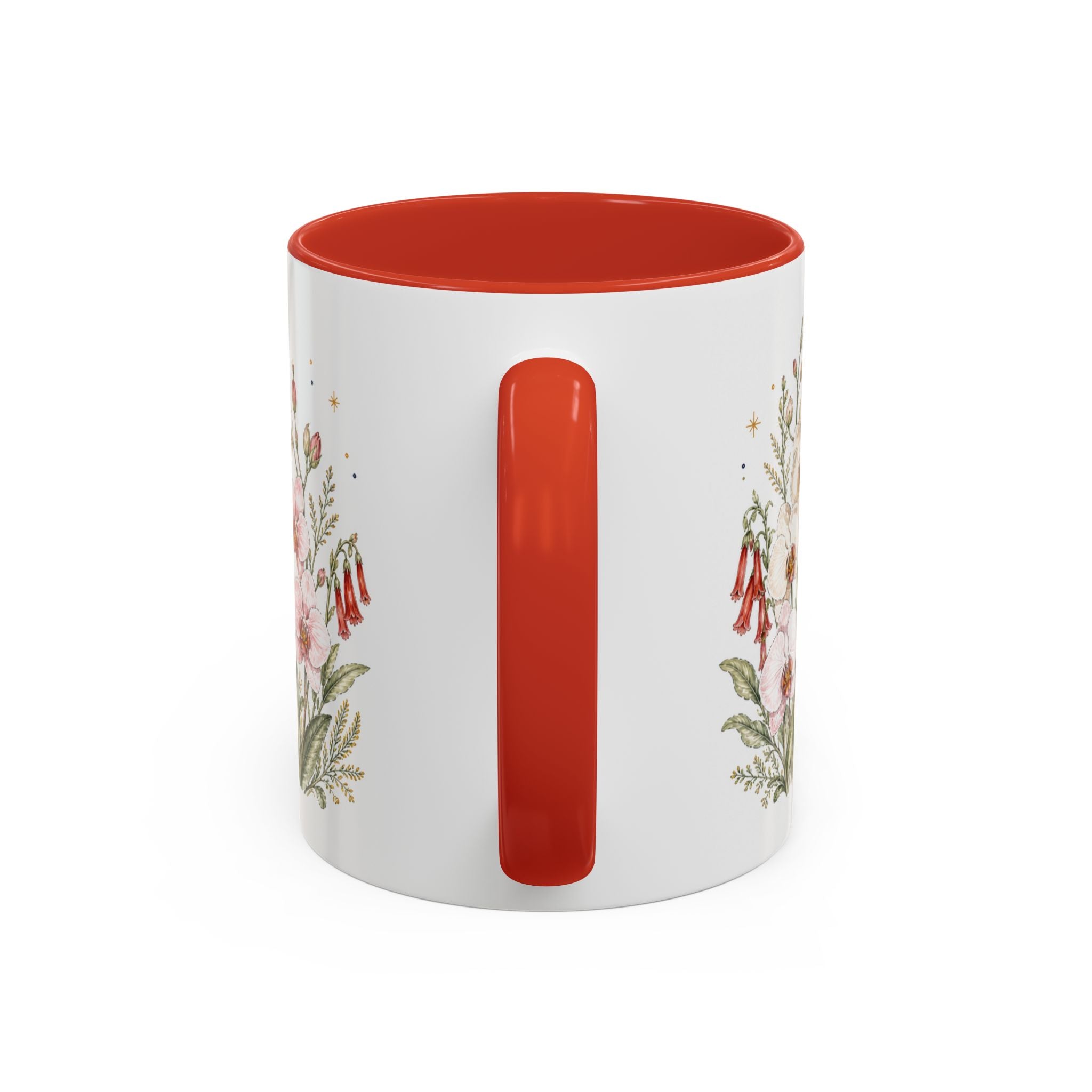 Peru Home Country Mug | Moving Away Gift | Long Distance Friendship | 11 oz 15 oz Accent Mug