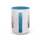 Serbia Coffee Mug | Travel Souvenir Accent Mug | Place Gift Ceramic Cup 11oz 15oz