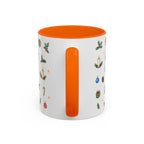 Munich Christmas Mug | Watercolor City Souvenir, Travel Gift (11oz/15oz)