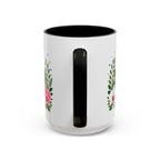 Panama Coffee Mug | Travel Souvenir Accent Mug | Place Gift Ceramic Cup 11oz 15oz