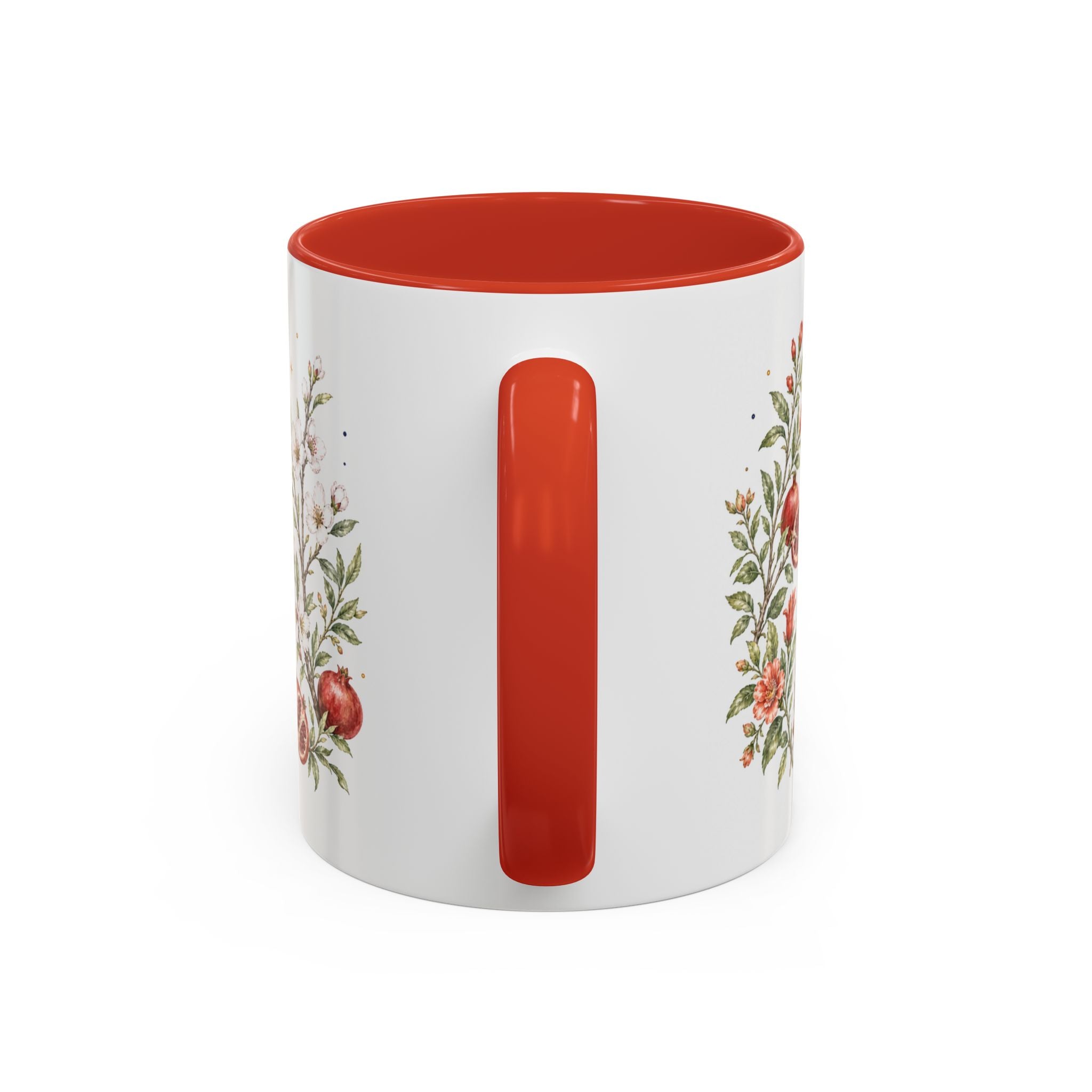 Afghanistan Home Country Mug | Moving Away Gift | Long Distance Friendship | 11 oz 15 oz Accent Mug