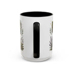 Isle of Skye Mug, Scotland Travel Souvenir, Bucket List Gift, Accent Ceramic Coffee Mug 11oz 15oz