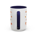 Thanksgiving Host Mug | Cozy Watercolor Gathering Gift | Autumn Accent Cup 11oz 15oz