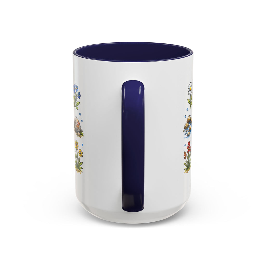 Yellowstone National Park Mug | US Travel Souvenir Accent Coffee Mug | 11oz 15oz Ceramic Cup
