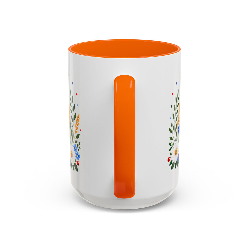 Belarus Coffee Mug | Travel Souvenir Accent Mug | Place Gift Ceramic Cup 11oz 15oz