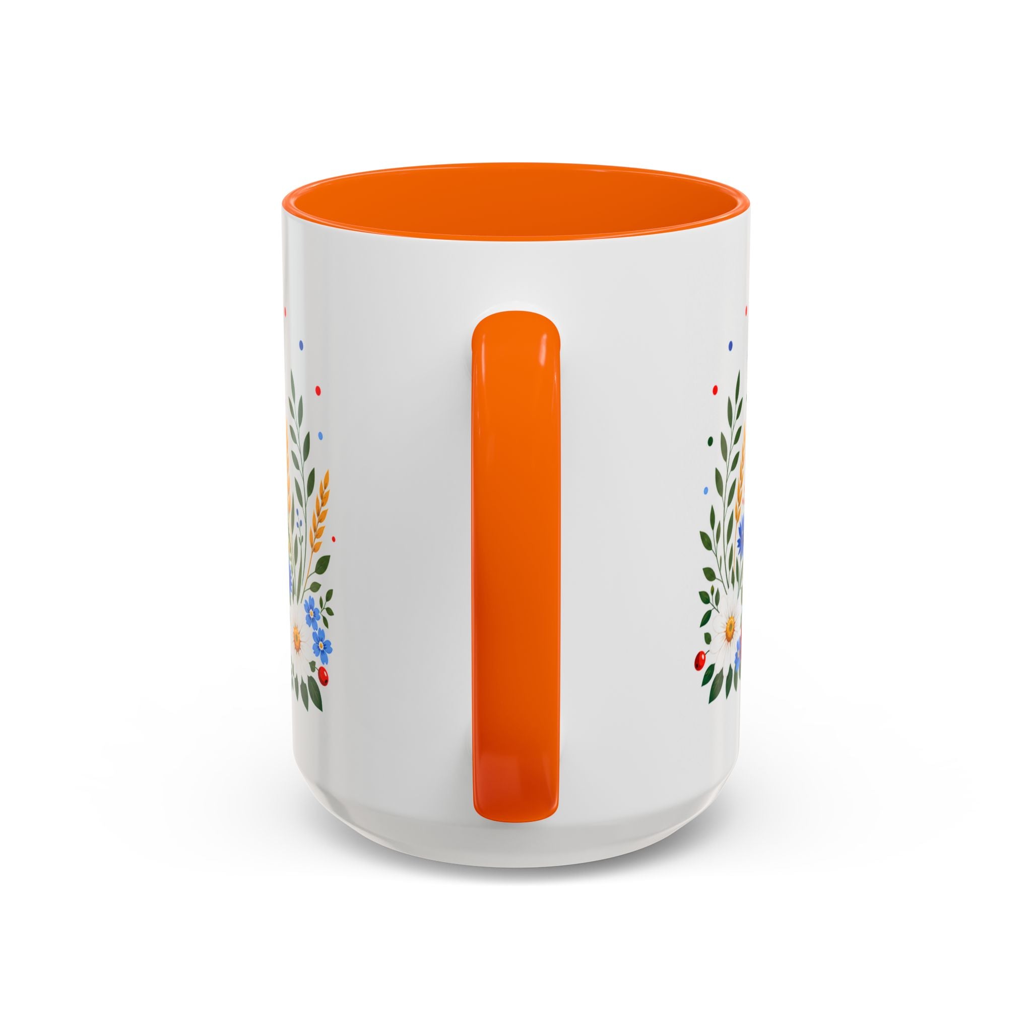 Belarus Coffee Mug | Travel Souvenir Accent Mug | Place Gift Ceramic Cup 11oz 15oz