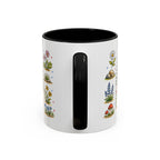 Rocky Mountain National Park Mug | US Travel Souvenir Accent Coffee Mug | 11oz 15oz Ceramic Cup