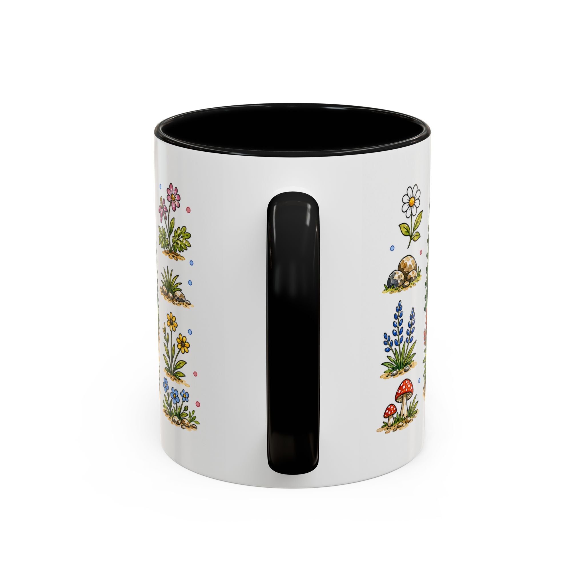 Rocky Mountain National Park Mug | US Travel Souvenir Accent Coffee Mug | 11oz 15oz Ceramic Cup