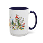 Rumpelstiltskin Mug | Storybook Fairy Tale Accent Coffee Mug | EveryLegend