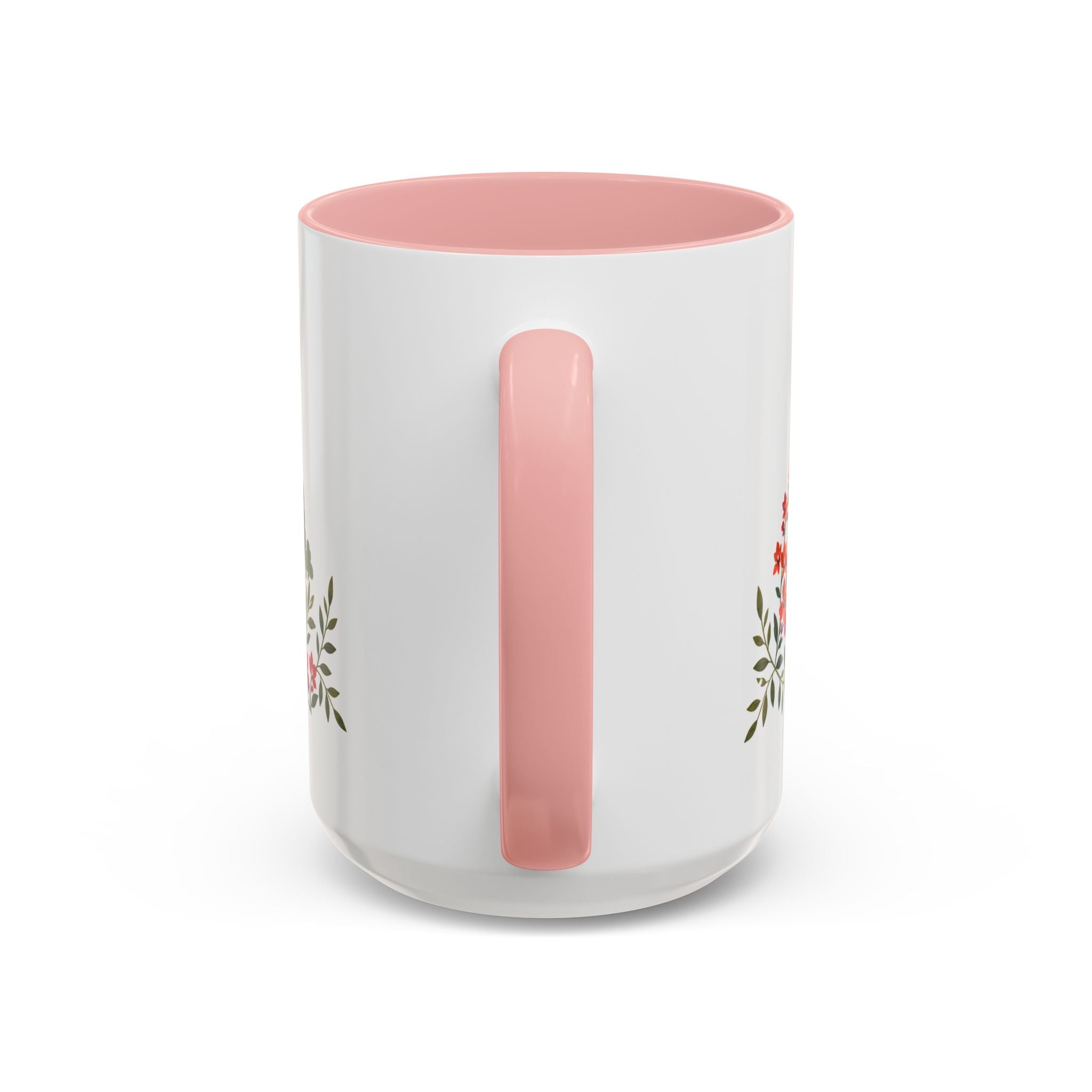 Thessaloniki Coffee Mug | Greece Travel Souvenir | Porcelain Decal City Gift | 11oz 15oz Accent Mug