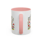 Rumpelstiltskin Mug | Storybook Fairy Tale Accent Coffee Mug | EveryLegend