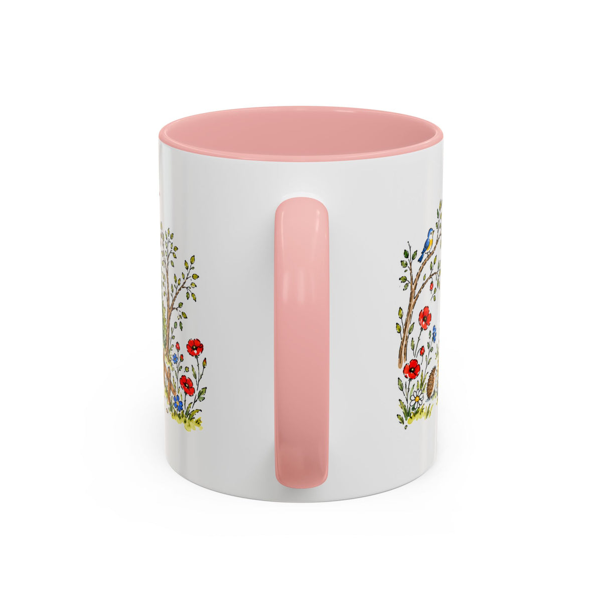 Rumpelstiltskin Mug | Storybook Fairy Tale Accent Coffee Mug | EveryLegend