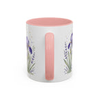 Tennessee State Mug | Moving Away, Homesick, Long Distance Friendship Gift