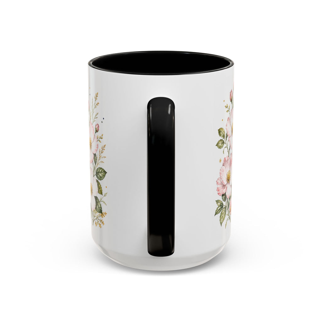 Iowa State Mug | Home is Never Far Accent Mug (11oz or 15oz)