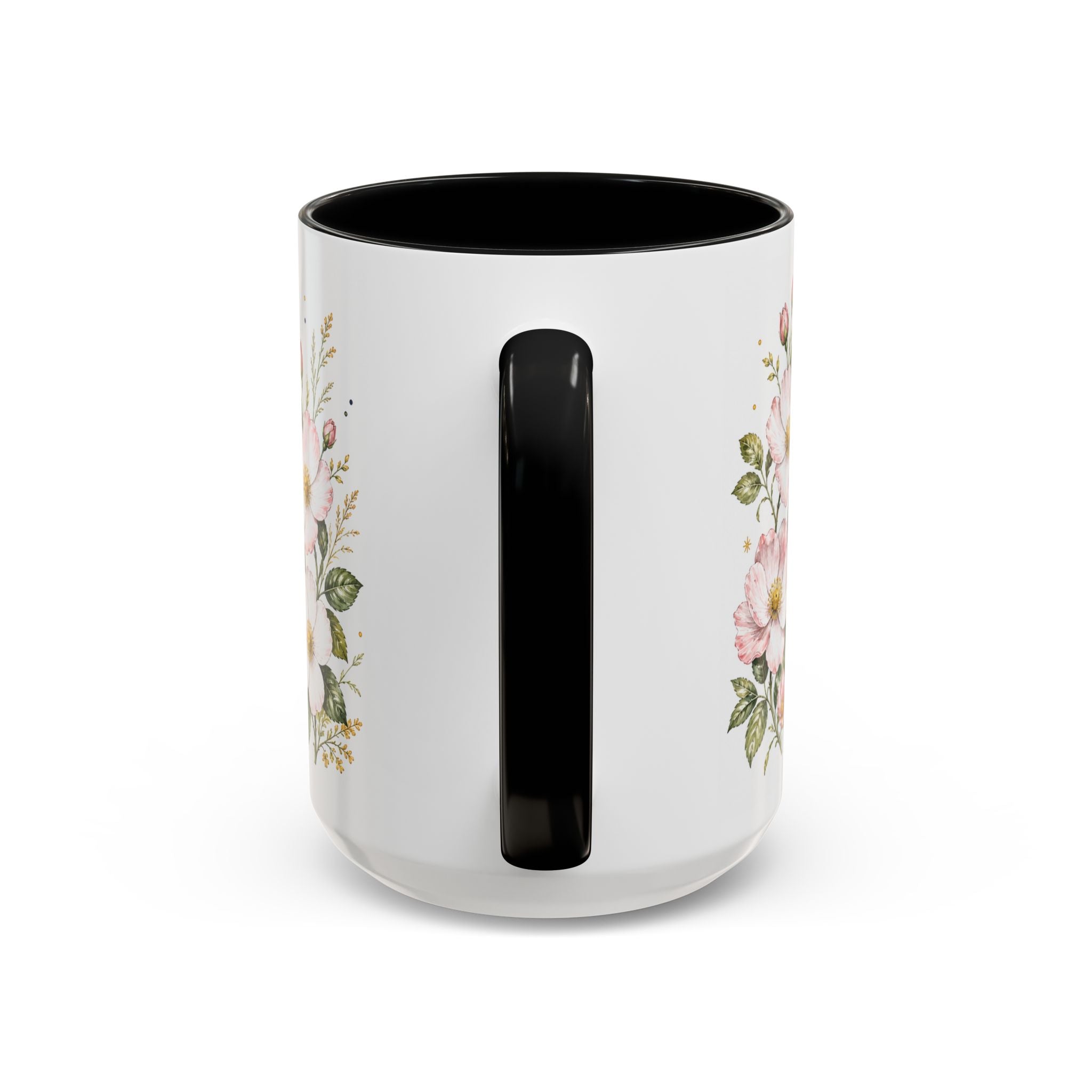 Iowa State Mug | Home is Never Far Accent Mug (11oz or 15oz)