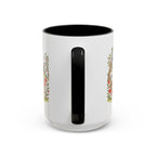 The Brave Little Tailor Mug | Storybook Fairy Tale Accent Coffee Mug | EveryLegend
