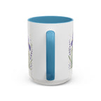 Tennessee State Mug | Moving Away, Homesick, Long Distance Friendship Gift