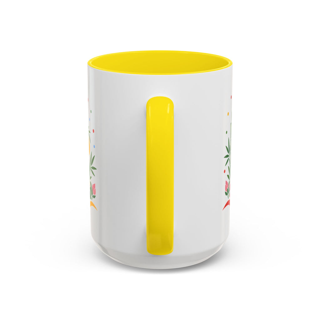 Vietnam Coffee Mug | Travel Souvenir Accent Mug | Country Gift Ceramic Cup 11oz 15oz