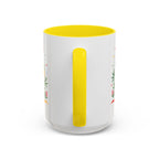 Vietnam Coffee Mug | Travel Souvenir Accent Mug | Country Gift Ceramic Cup 11oz 15oz