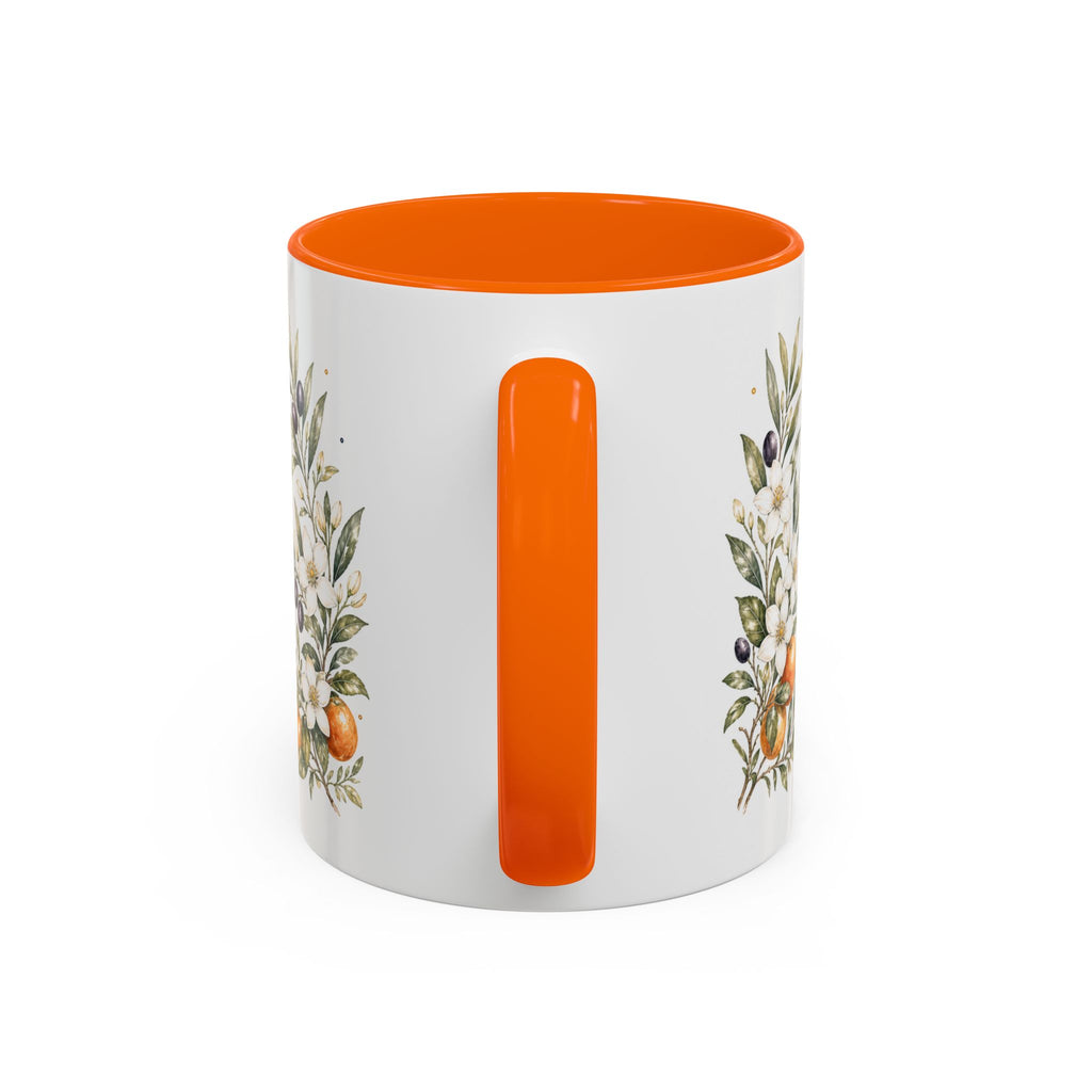 Morocco Home Country Mug | Moving Away Gift | Long Distance Friendship | 11 oz 15 oz Accent Mug