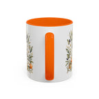 Morocco Home Country Mug | Moving Away Gift | Long Distance Friendship | 11 oz 15 oz Accent Mug