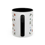Berlin Christmas Mug | Watercolor City Souvenir, Travel Gift (11oz/15oz)