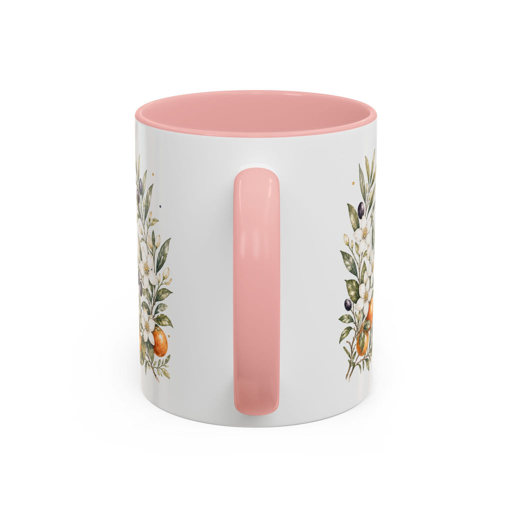 Morocco Home Country Mug | Moving Away Gift | Long Distance Friendship | 11 oz 15 oz Accent Mug