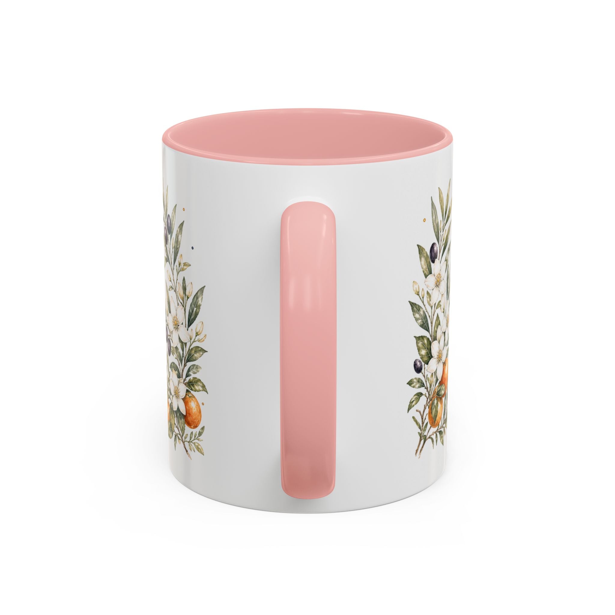 Morocco Home Country Mug | Moving Away Gift | Long Distance Friendship | 11 oz 15 oz Accent Mug