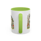 The Seven Ravens Mug | Storybook Fairy Tale Accent Coffee Mug | EveryLegend