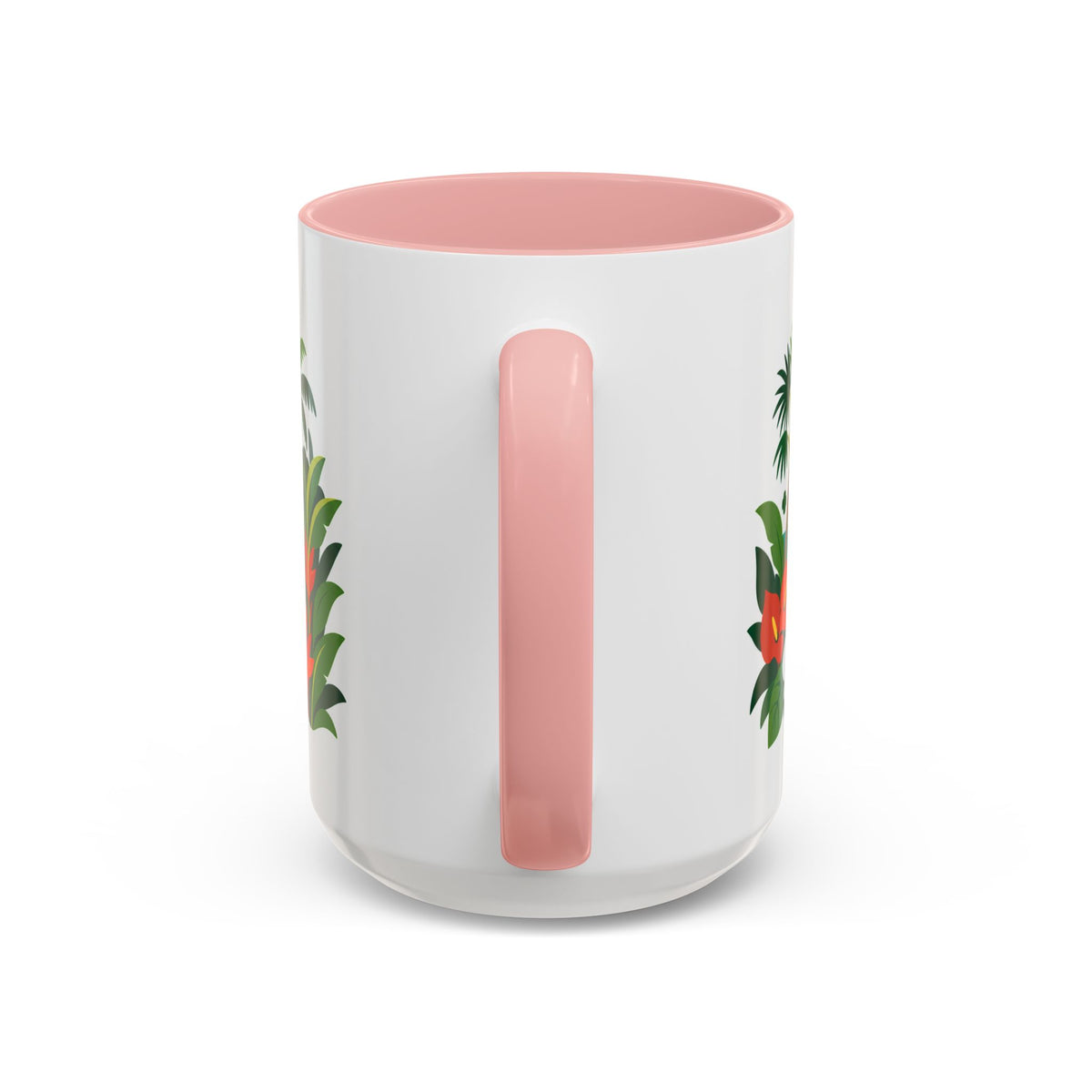 Equatorial Guinea Coffee Mug | Travel Souvenir Accent Mug | Country Gift Ceramic Cup 11oz 15oz