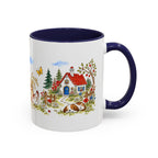 Sweet Porridge Mug | Storybook Fairy Tale Accent Coffee Mug | EveryLegend