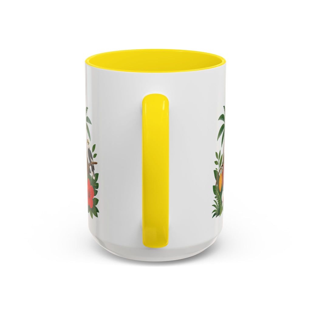 Togo Coffee Mug | Travel Souvenir Accent Mug | Country Gift Ceramic Cup 11oz 15oz
