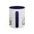 Pakistan Coffee Mug | Travel Souvenir Accent Mug | Country Gift Ceramic Cup 11oz 15oz
