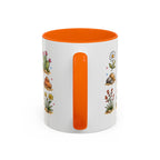 Arches National Park Mug | US Travel Souvenir Accent Coffee Mug | 11oz 15oz Ceramic Cup
