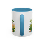 South Sudan Coffee Mug | Travel Souvenir Accent Mug | Country Gift Ceramic Cup 11oz 15oz
