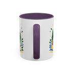 Sweden Coffee Mug | Travel Souvenir Accent Mug | Country Gift Ceramic Cup 11oz 15oz
