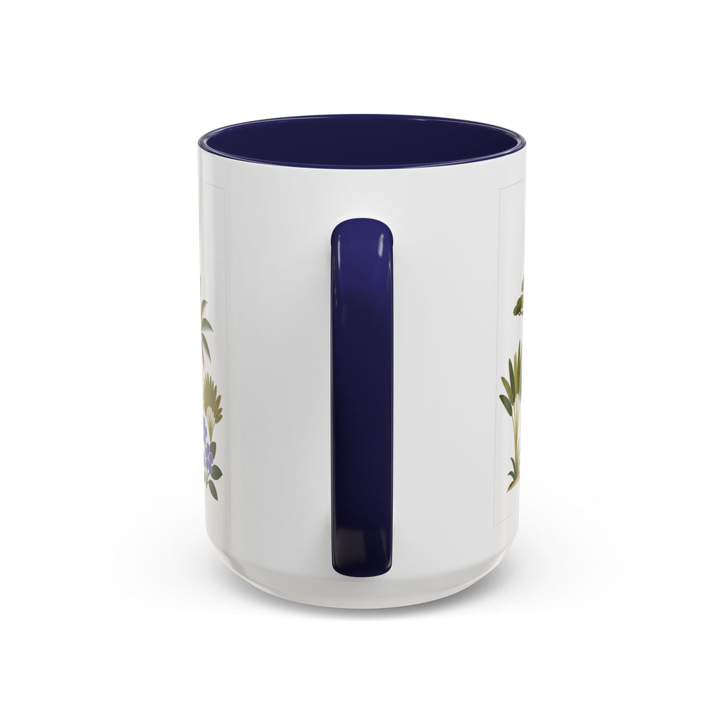 Madagascar Home Country Mug | Moving Away Gift | Long Distance Friendship | 11 oz 15 oz Accent Mug
