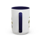 Madagascar Home Country Mug | Moving Away Gift | Long Distance Friendship | 11 oz 15 oz Accent Mug