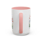 The Snow Queen Mug | Storybook Fairy Tale Accent Coffee Mug | EveryLegend