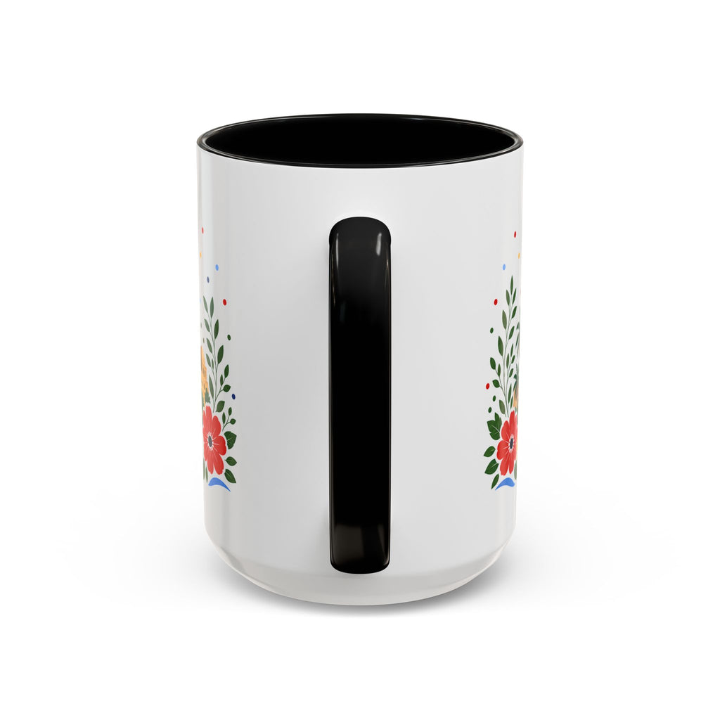 Iraq Coffee Mug | Travel Souvenir Accent Mug | Place Gift Ceramic Cup 11oz 15oz
