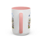 Bremen Town Musicians Mug | Storybook Accent Coffee Mug | EveryLegend