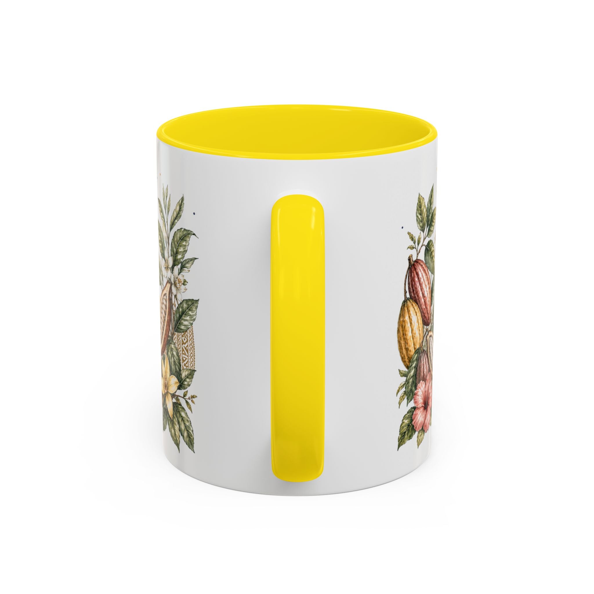Ghana Home Country Mug | Moving Away Gift | Long Distance Friendship | 11 oz 15 oz Accent Mug