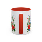 Bulgaria Coffee Mug | Travel Souvenir Accent Mug | Place Gift Ceramic Cup 11oz 15oz