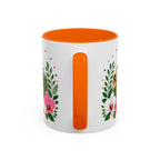 Panama Coffee Mug | Travel Souvenir Accent Mug | Place Gift Ceramic Cup 11oz 15oz